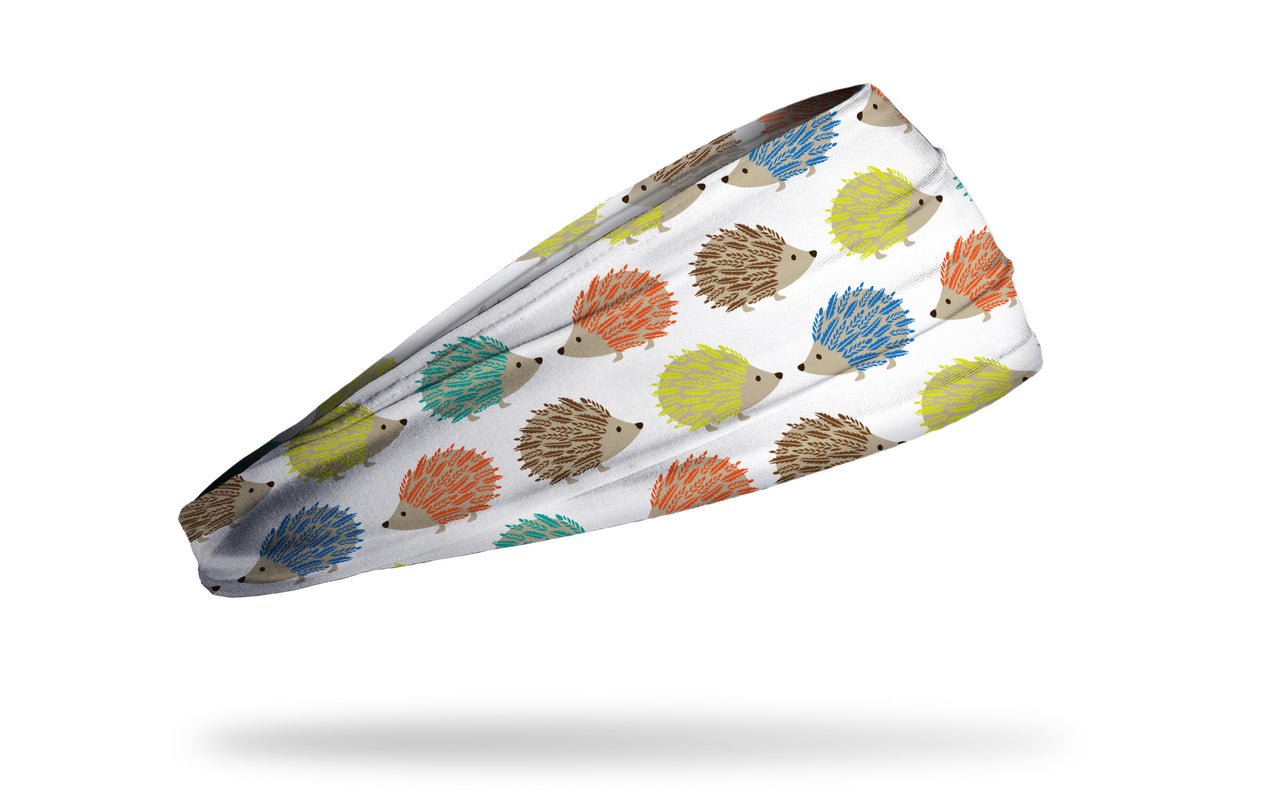 Shrubbery Pig Big Bang Lite Headband - View 2