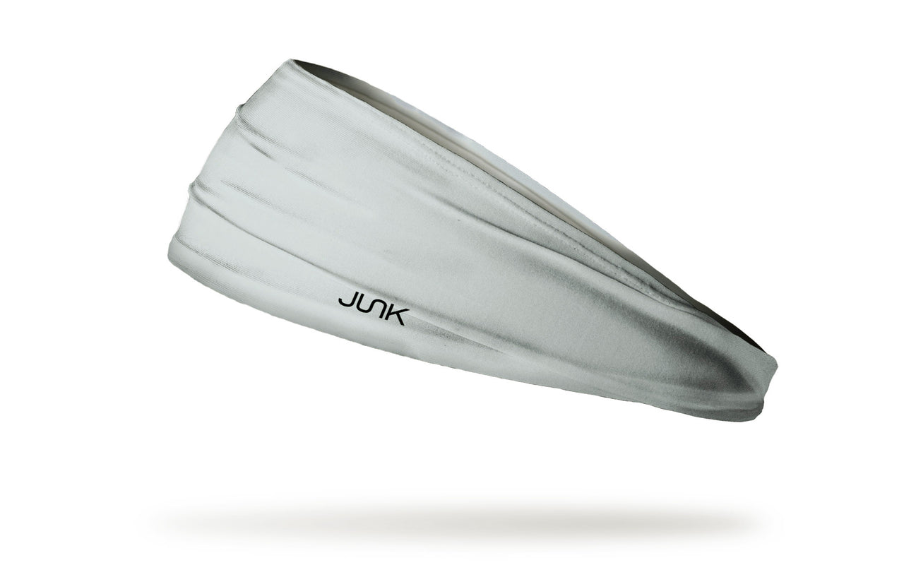 Silver Big Bang Lite Headband - View 1