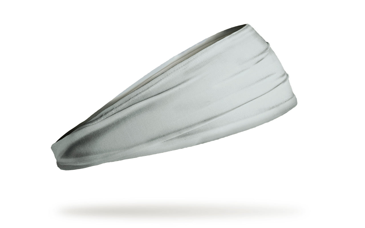 Silver Big Bang Lite Headband - View 2