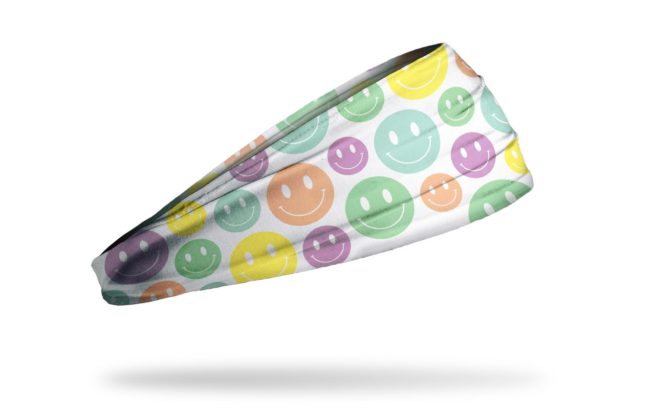 Simply Smiley Big Bang Lite Headband - View 2