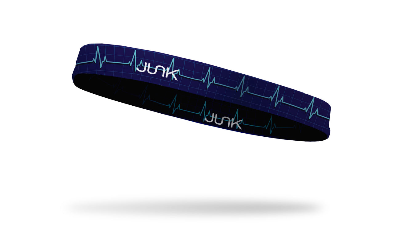 Sinus Rhythm Thin Band - View 1