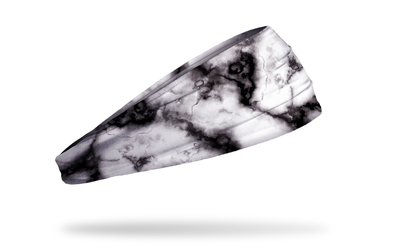 Snowflake Obsidian Headband - View 2