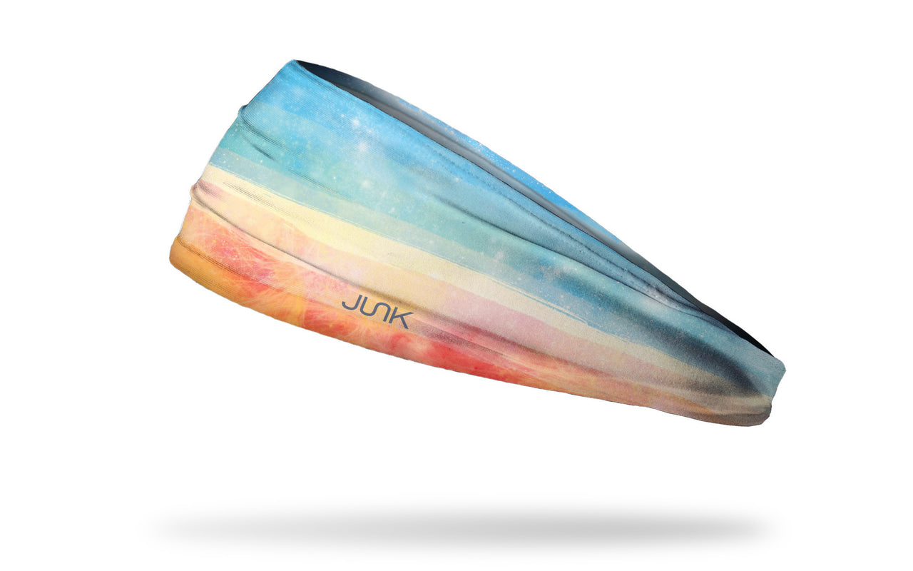 Space Lava Big Bang Lite Headband - View 1