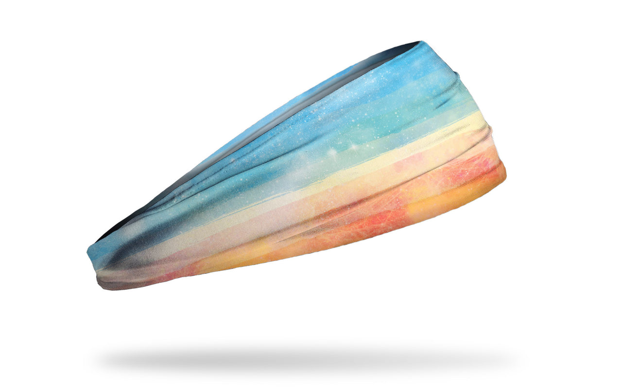 Space Lava Big Bang Lite Headband - View 2