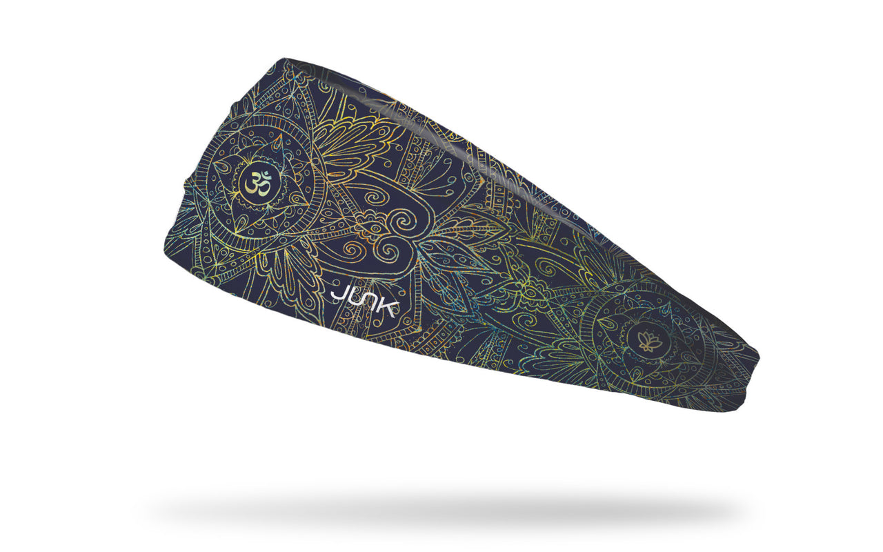 Spiritual Sound Big Bang Lite Headband - View 1