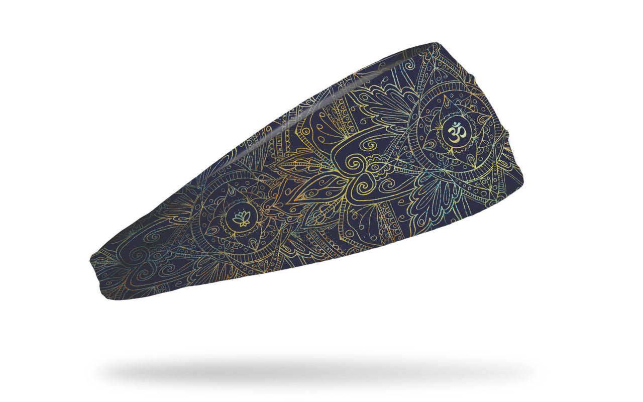 Spiritual Sound Big Bang Lite Headband - View 2