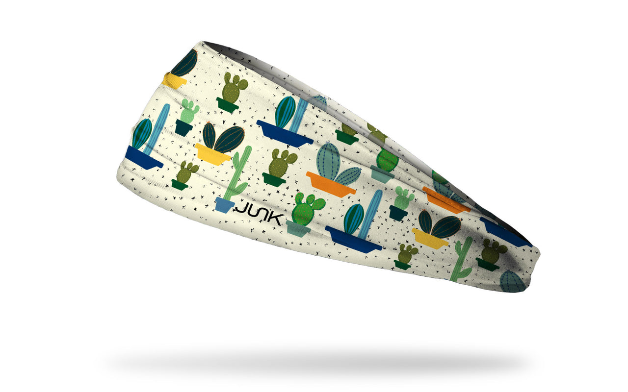 Stick With It Big Bang Lite Headband - View 1