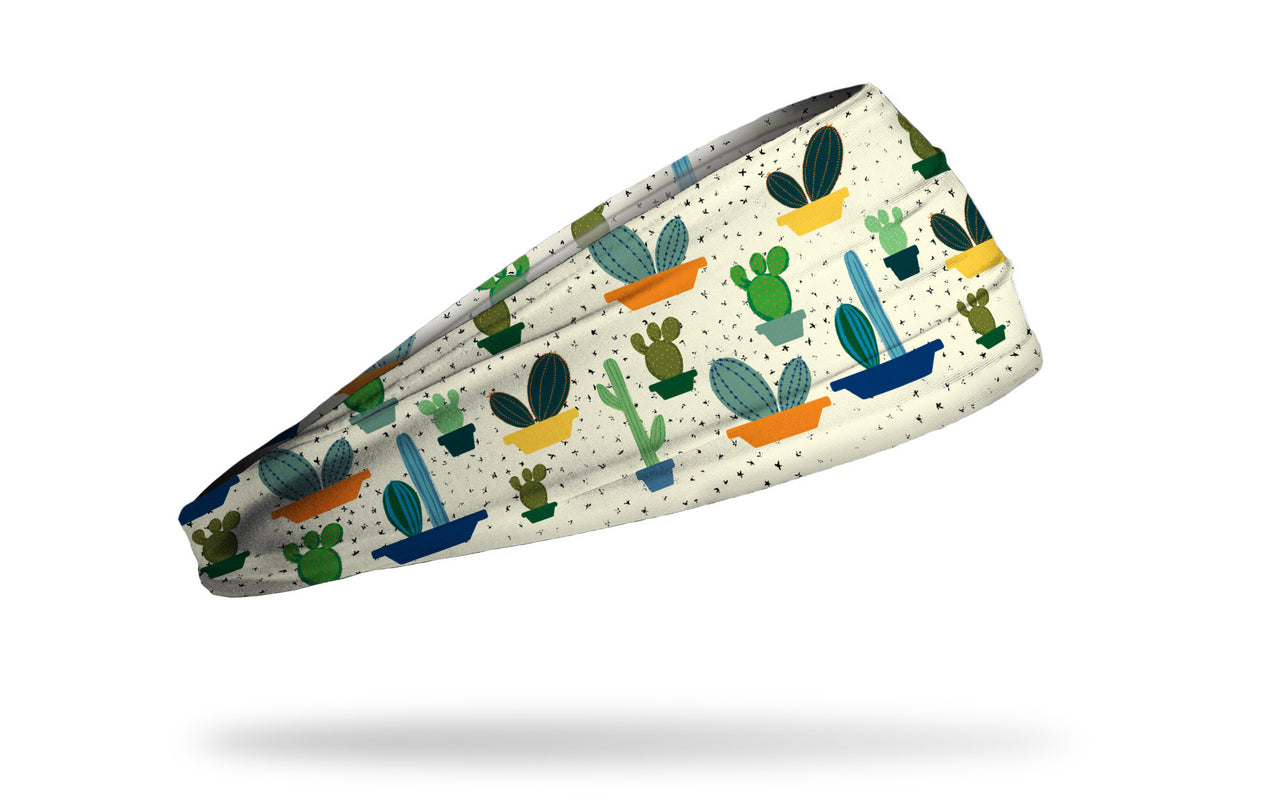 Stick With It Big Bang Lite Headband - View 2