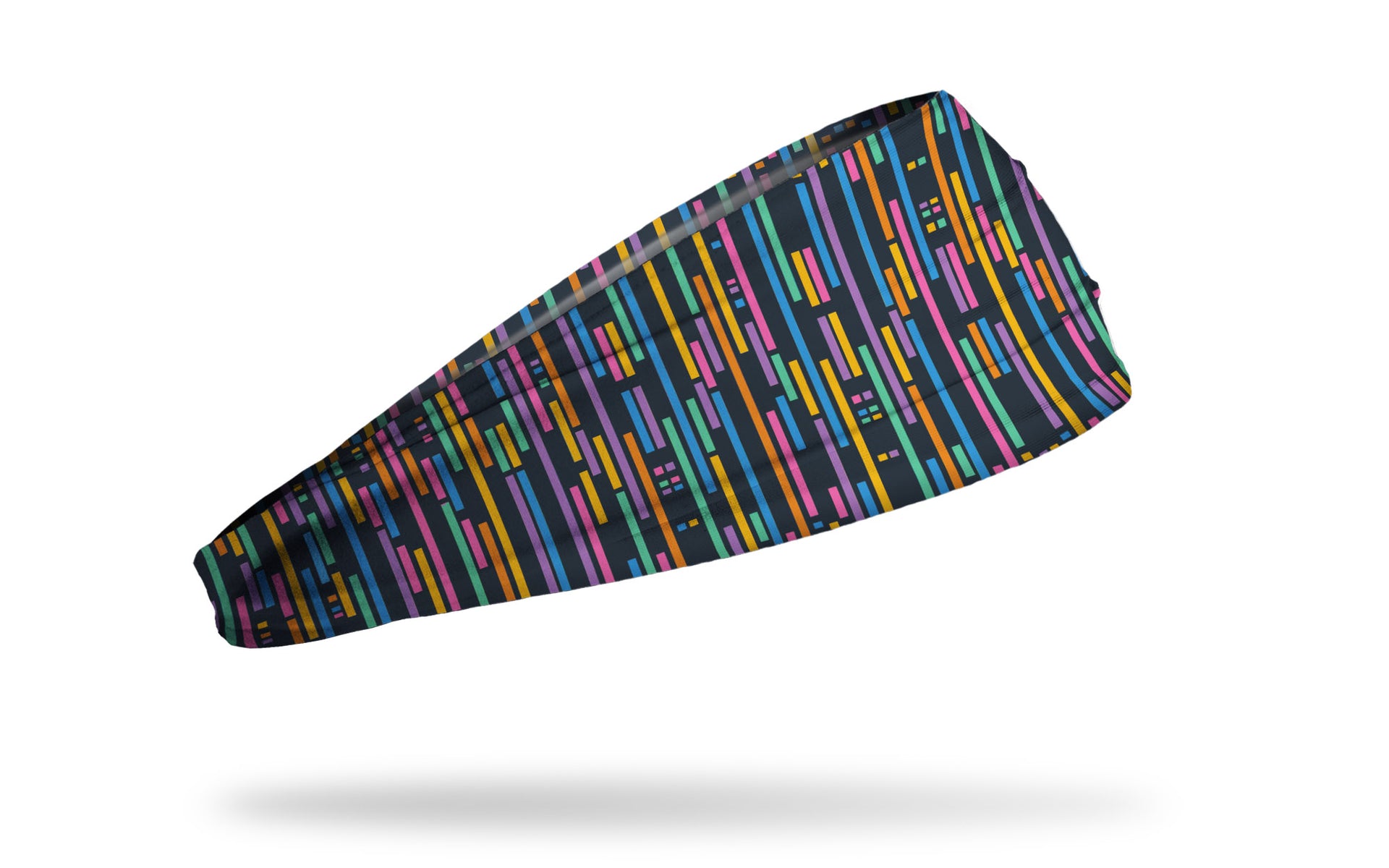 Striped Delight Big Bang Lite Headband - View 2