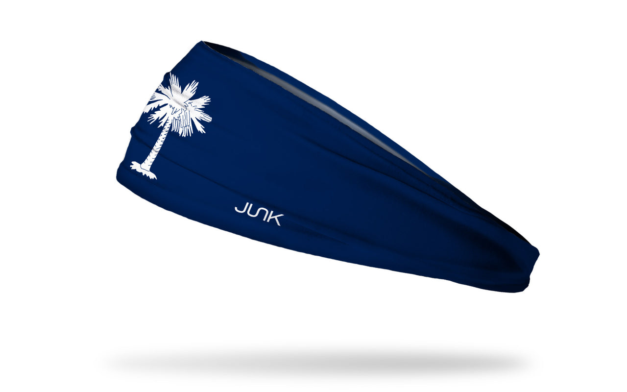 South Carolina Flag Big Bang Lite Headband - View 2