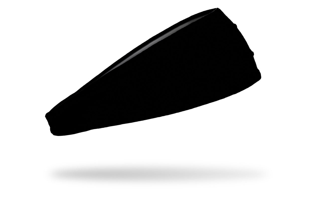 Tactical Black Big Bang Lite Headband - View 2