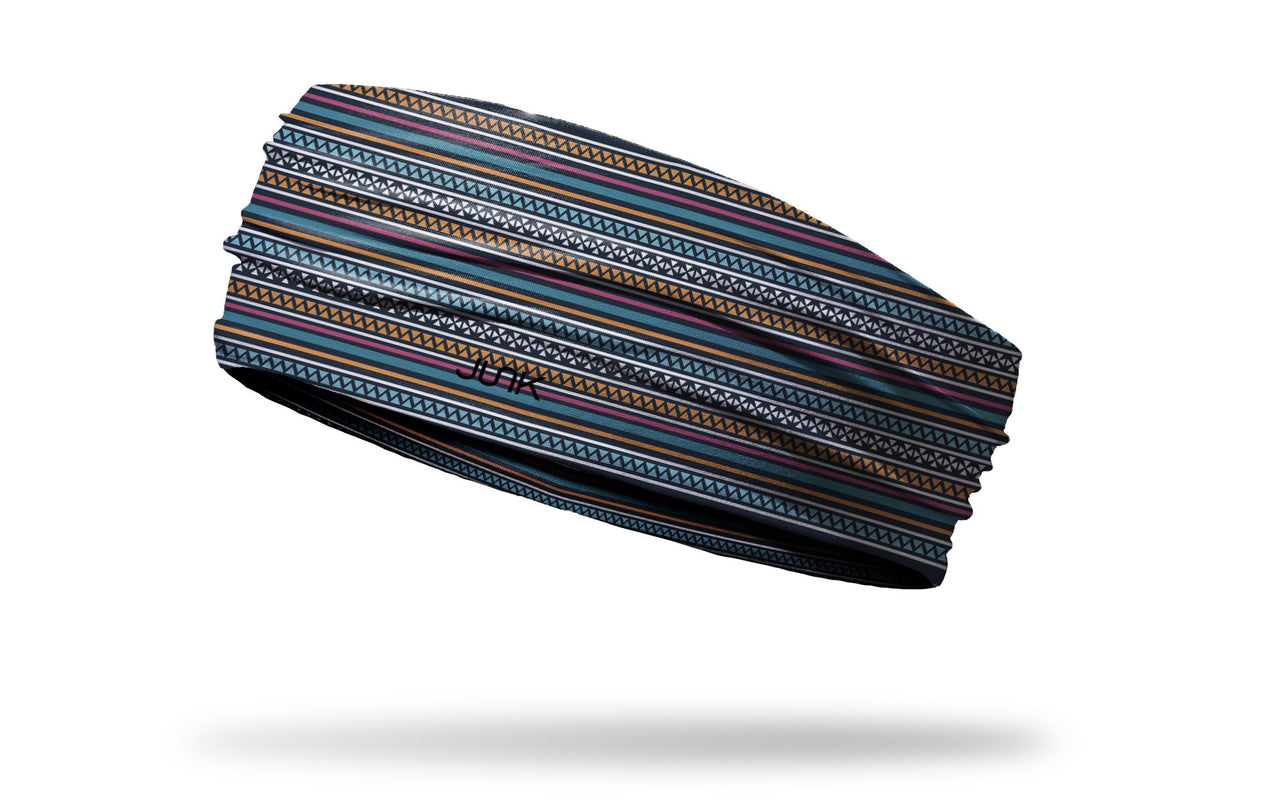 Take a Hike Big Bang Headband - View 1