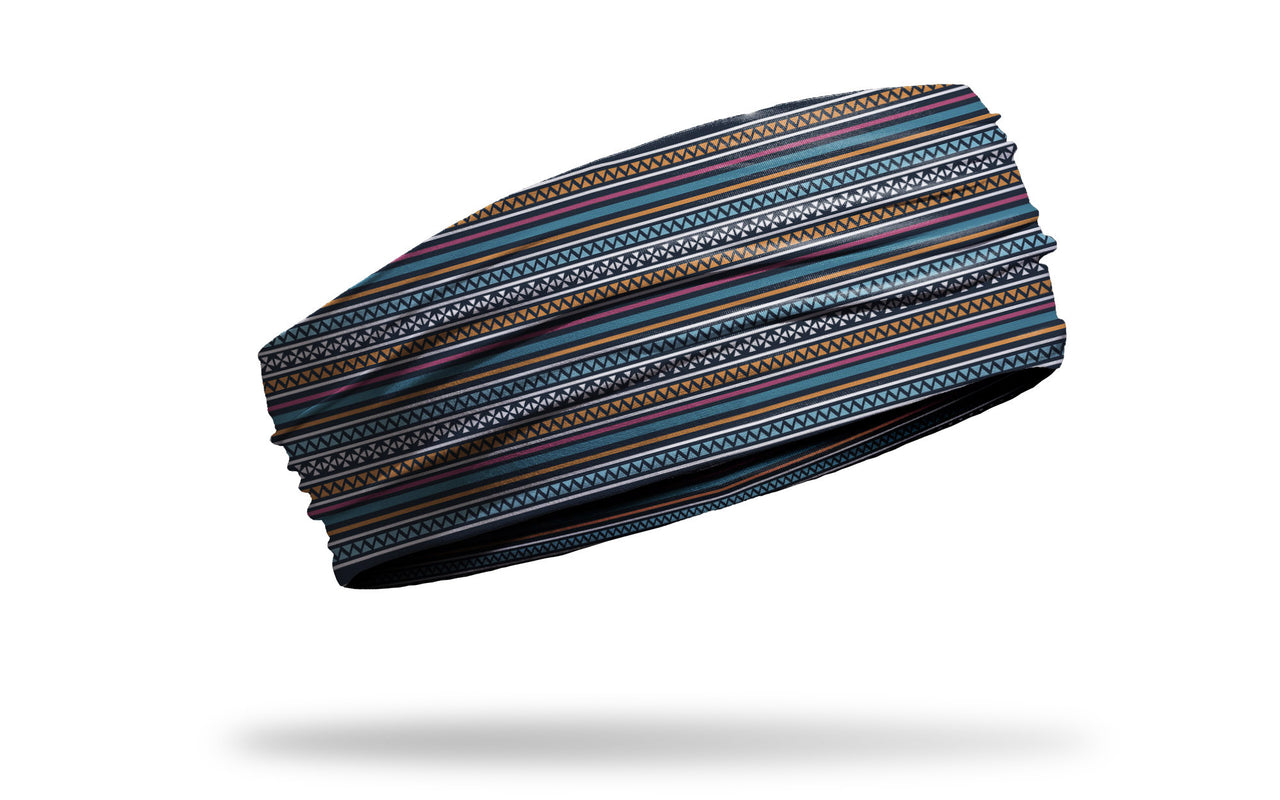 Take a Hike Big Bang Headband - View 2