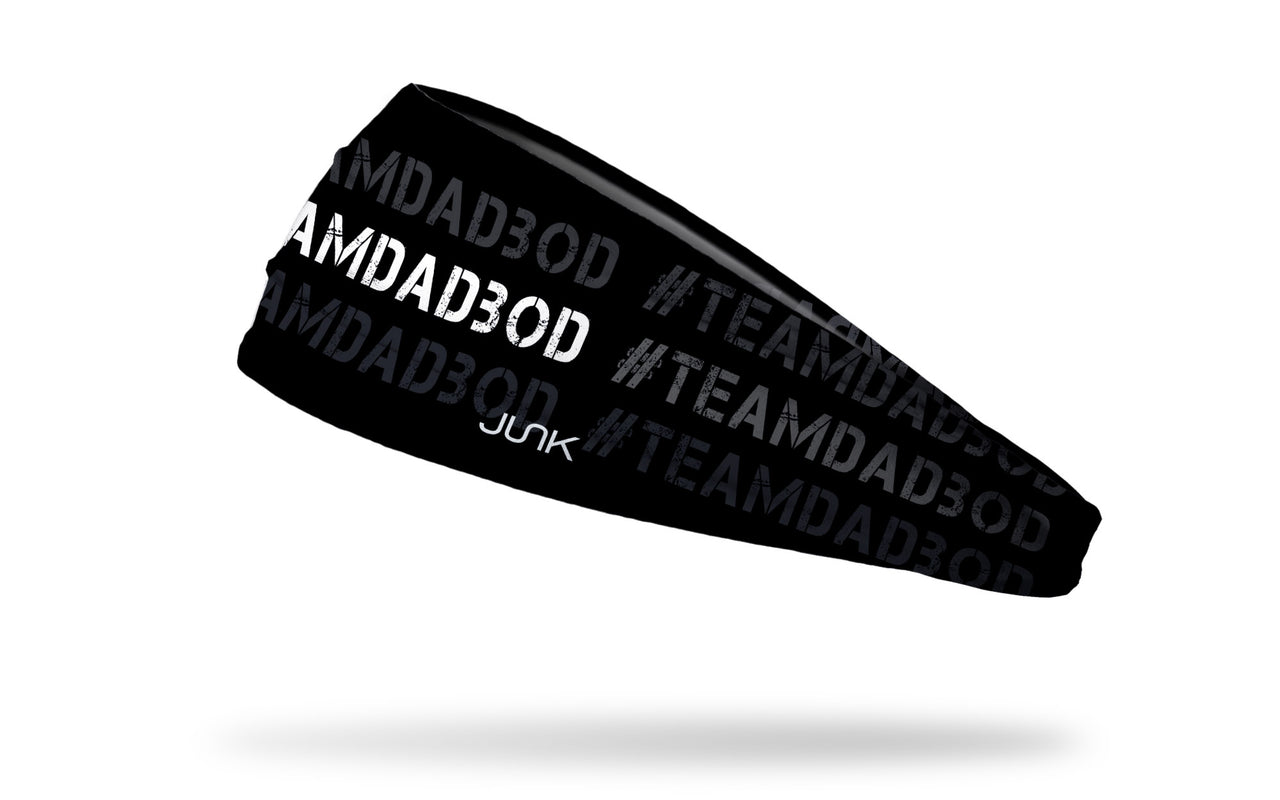 Team Dad Bod Headband - View 1