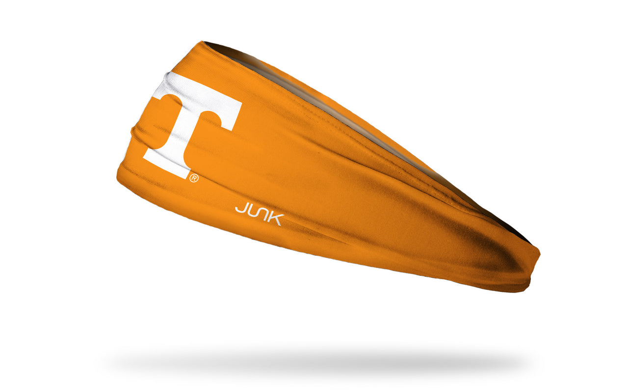 University of Tennessee: Orange Headband - View 1