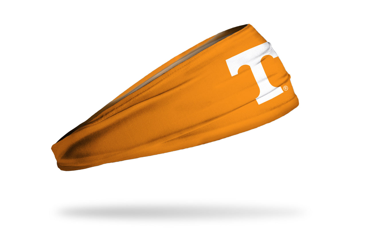 University of Tennessee: Orange Headband - View 2