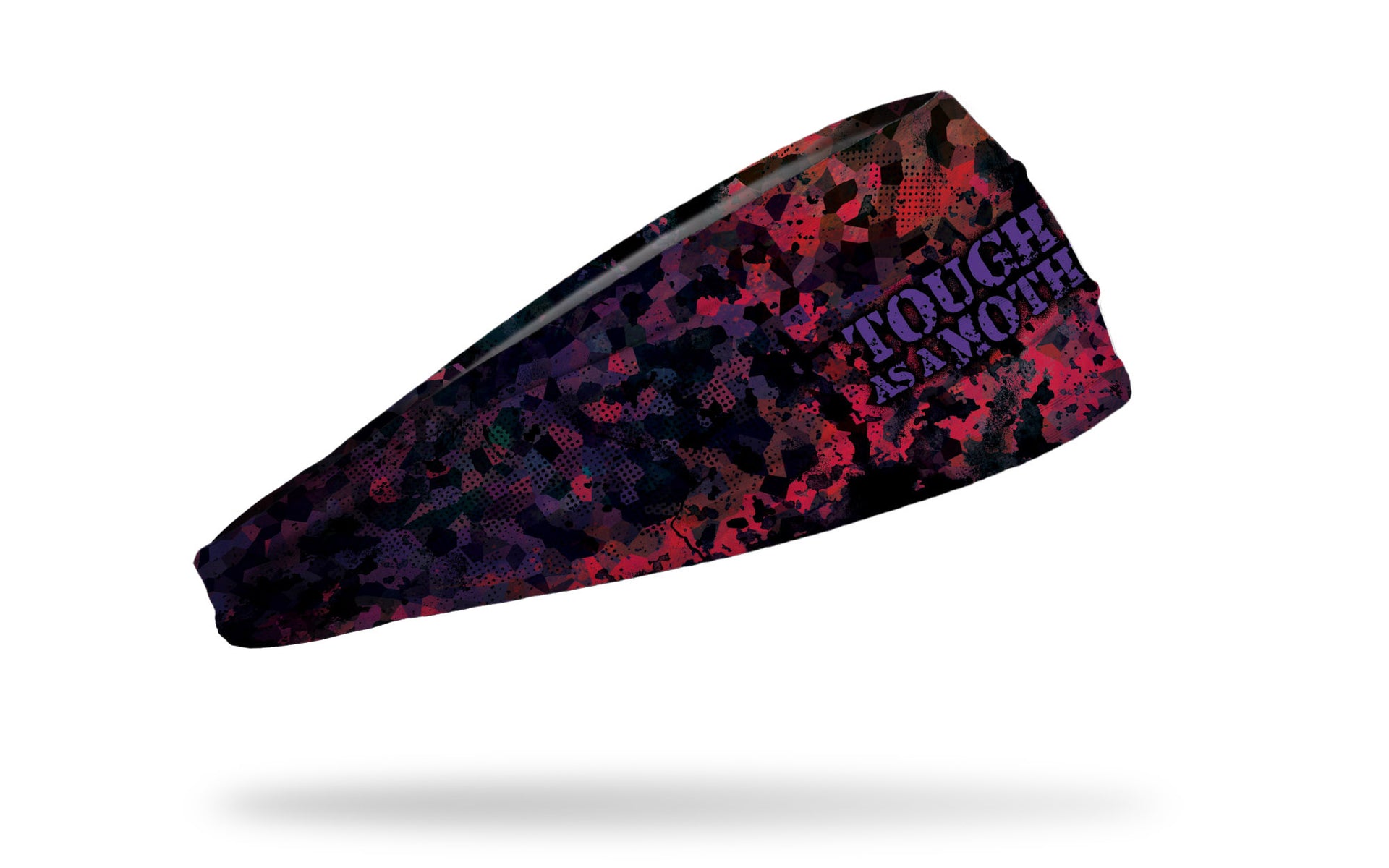 Tough As a Mother Big Bang Lite Headband - View 1