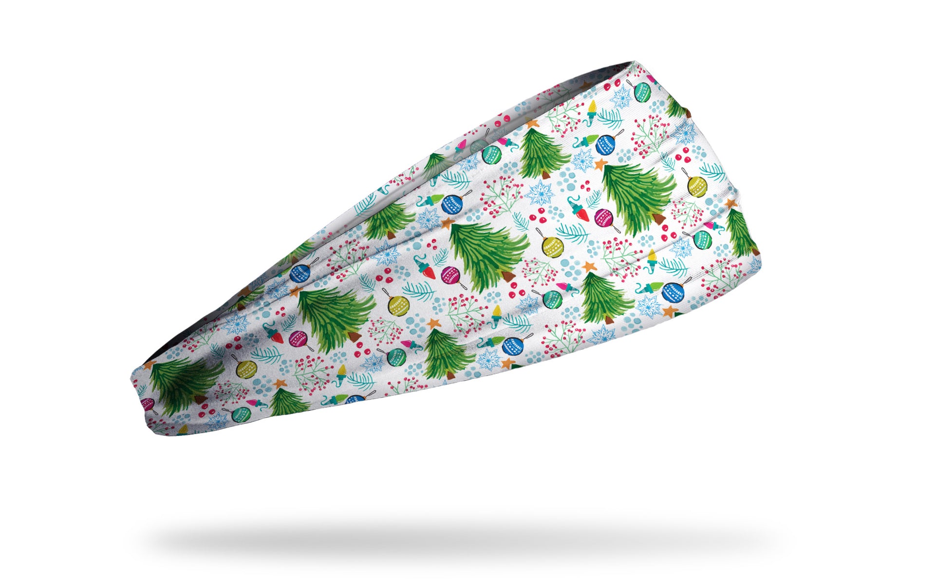 Tree Trimmings Headband - View 2