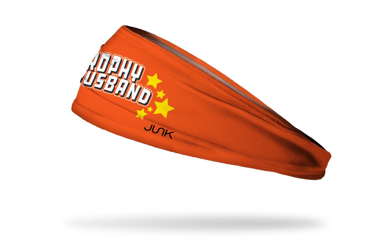 Trophy Husband Big Bang Lite Headband - View 1