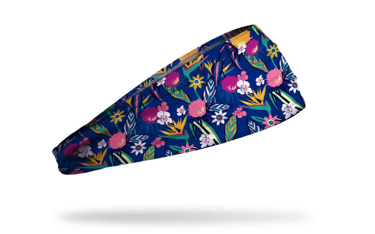 Tropical Tangle Big Bang Lite Headband - View 2