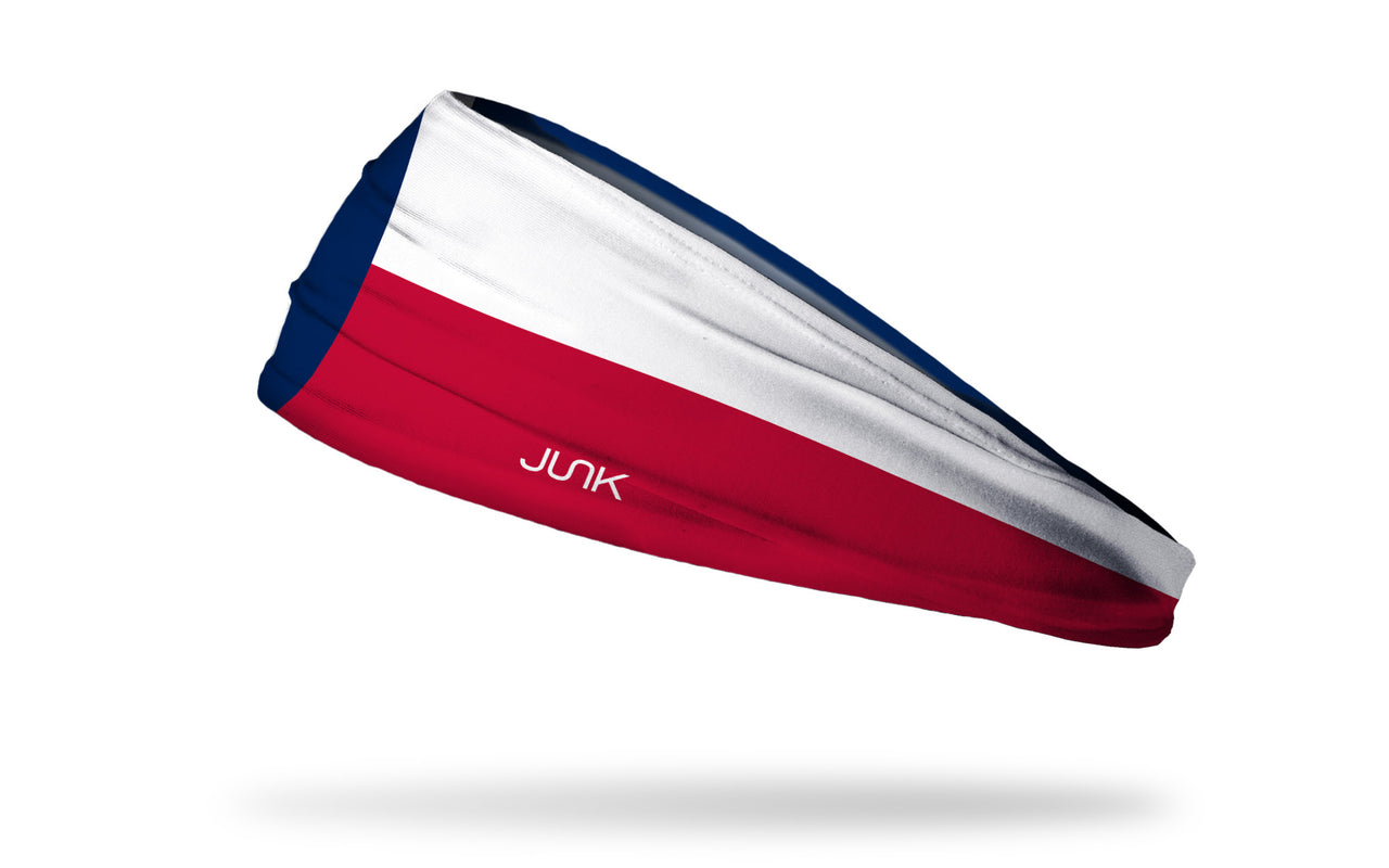 Texas Flag Headband - View 2