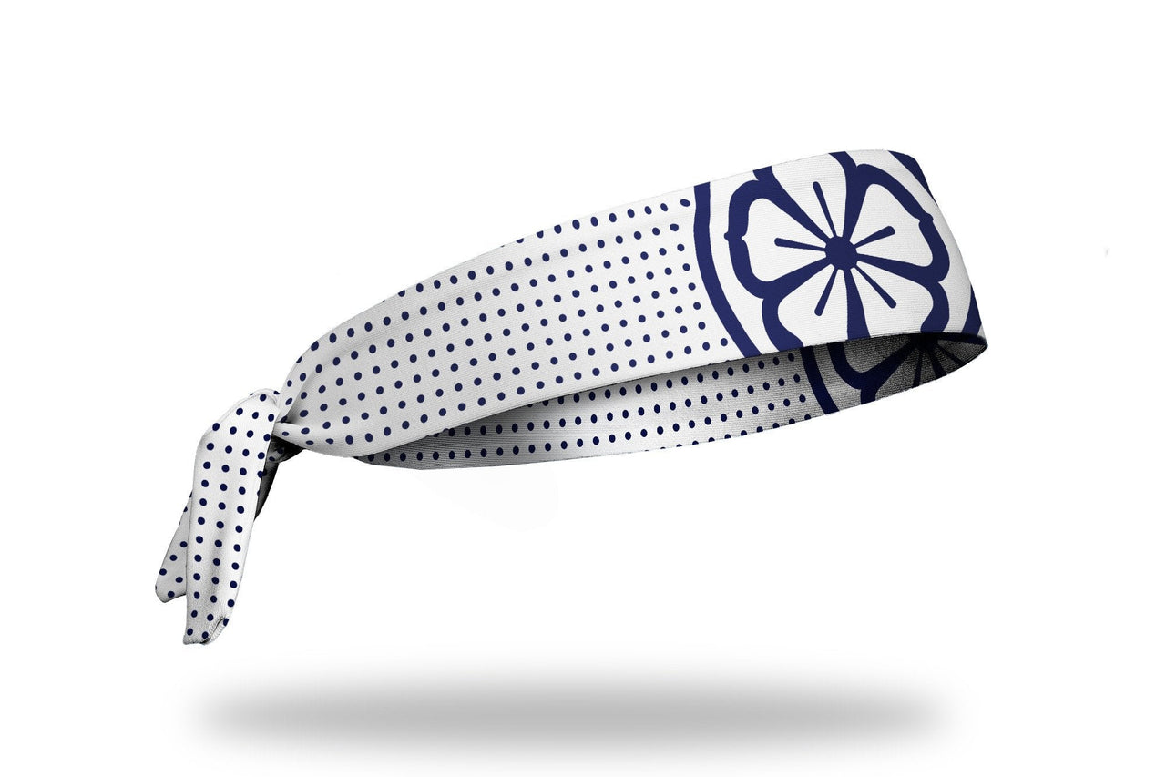 Daniel-San Flex Tie Headband - View 2