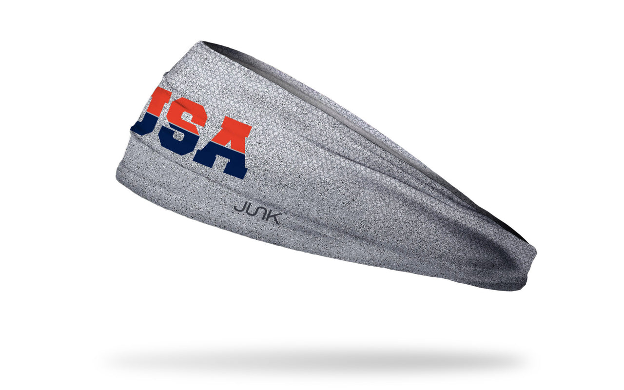 USA Vintage Headband - View 2