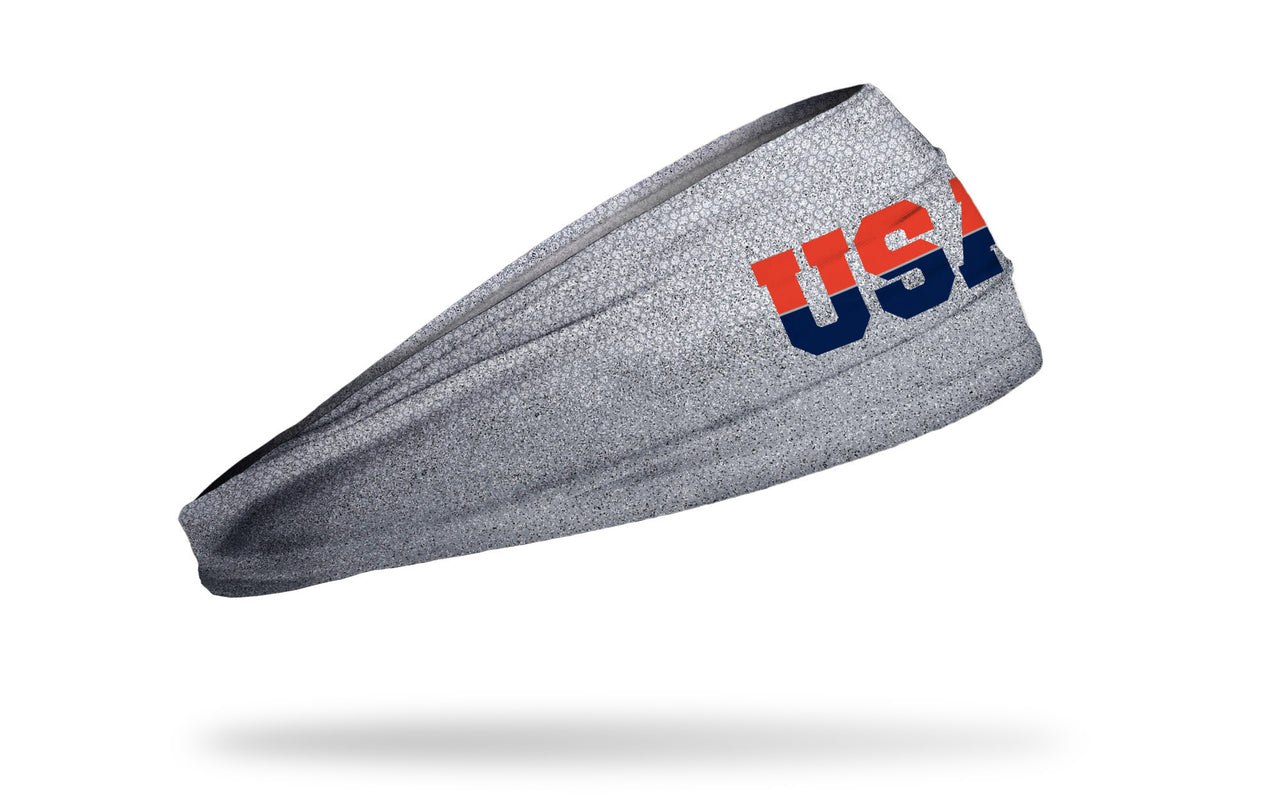 USA Vintage Big Bang Lite Headband - View 1