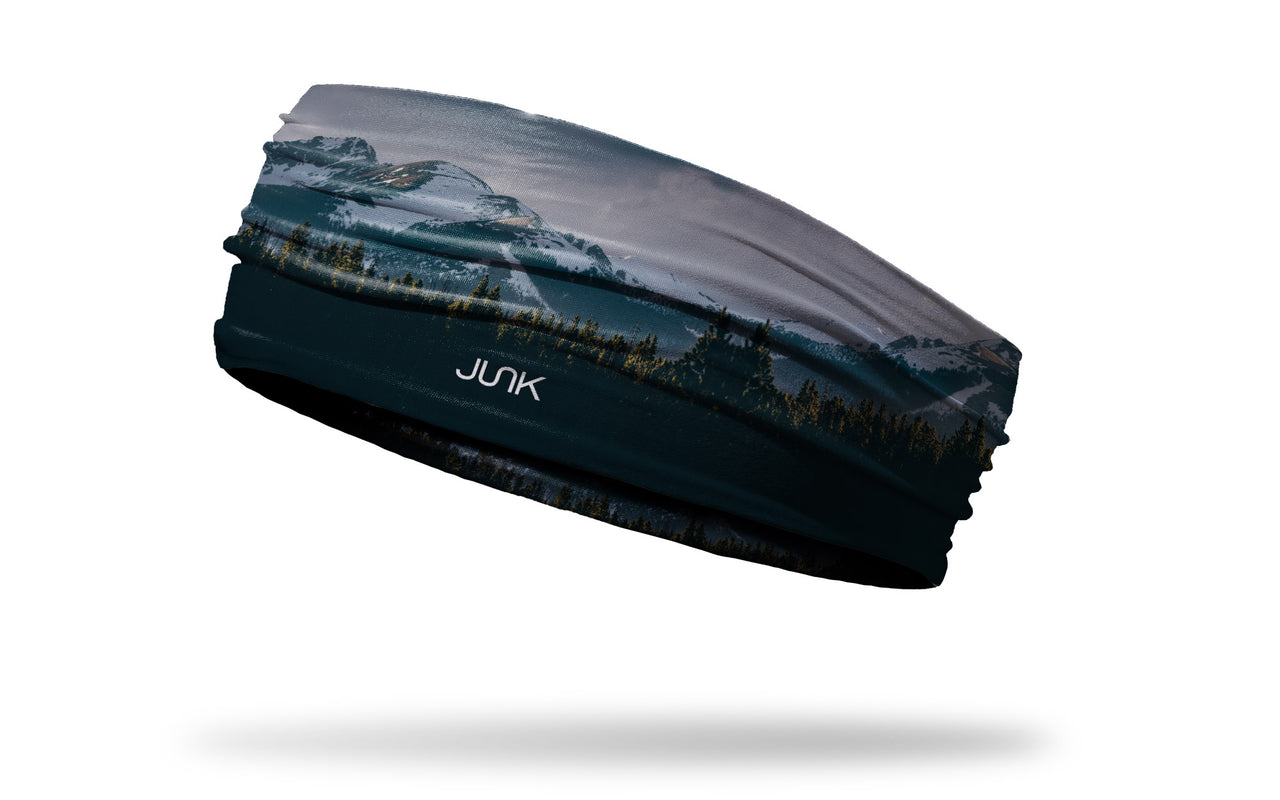 Vagabond Big Bang Headband - View 1