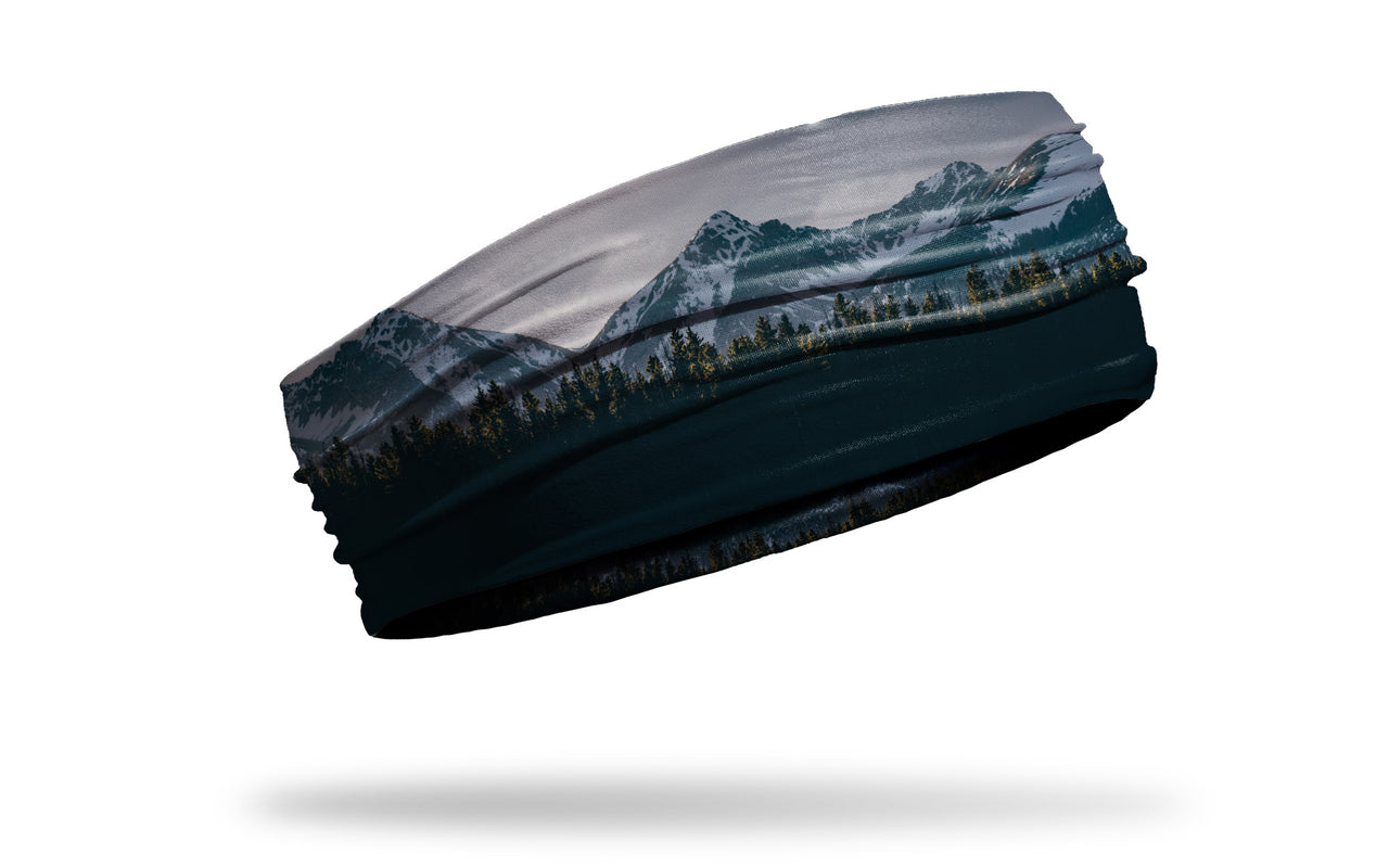 Vagabond Big Bang Headband - View 2