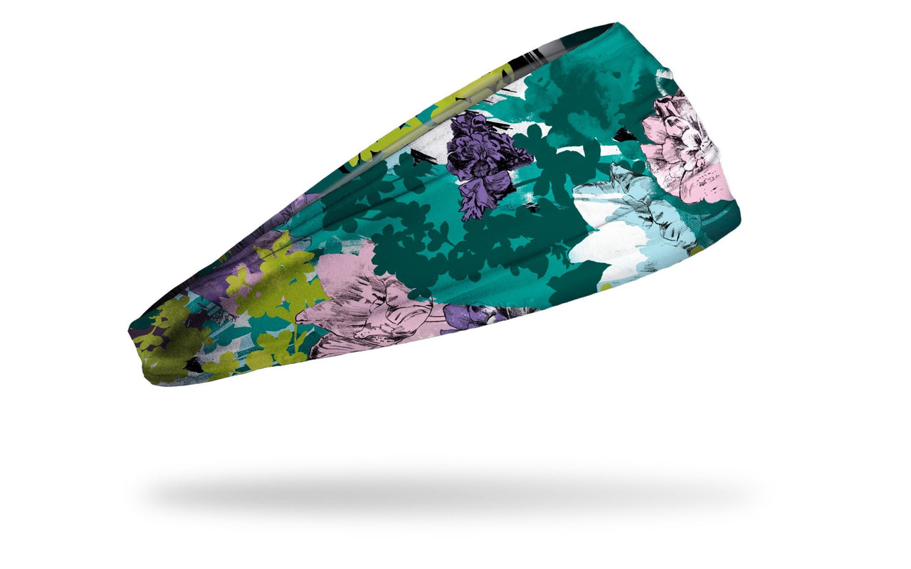 Vanitas Big Bang Lite Headband - View 2