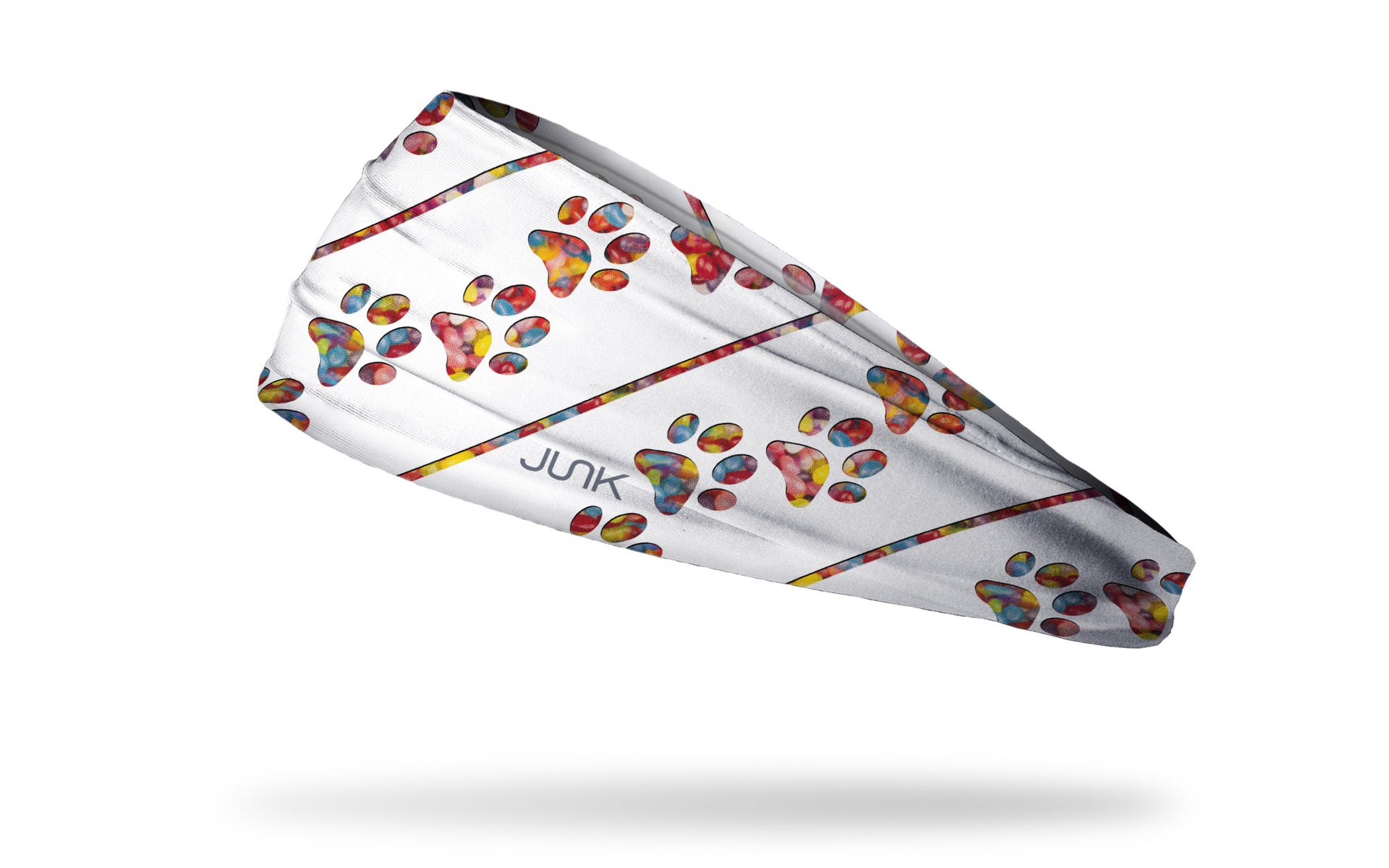 Vet Scrubs Big Bang Lite Headband - View 1