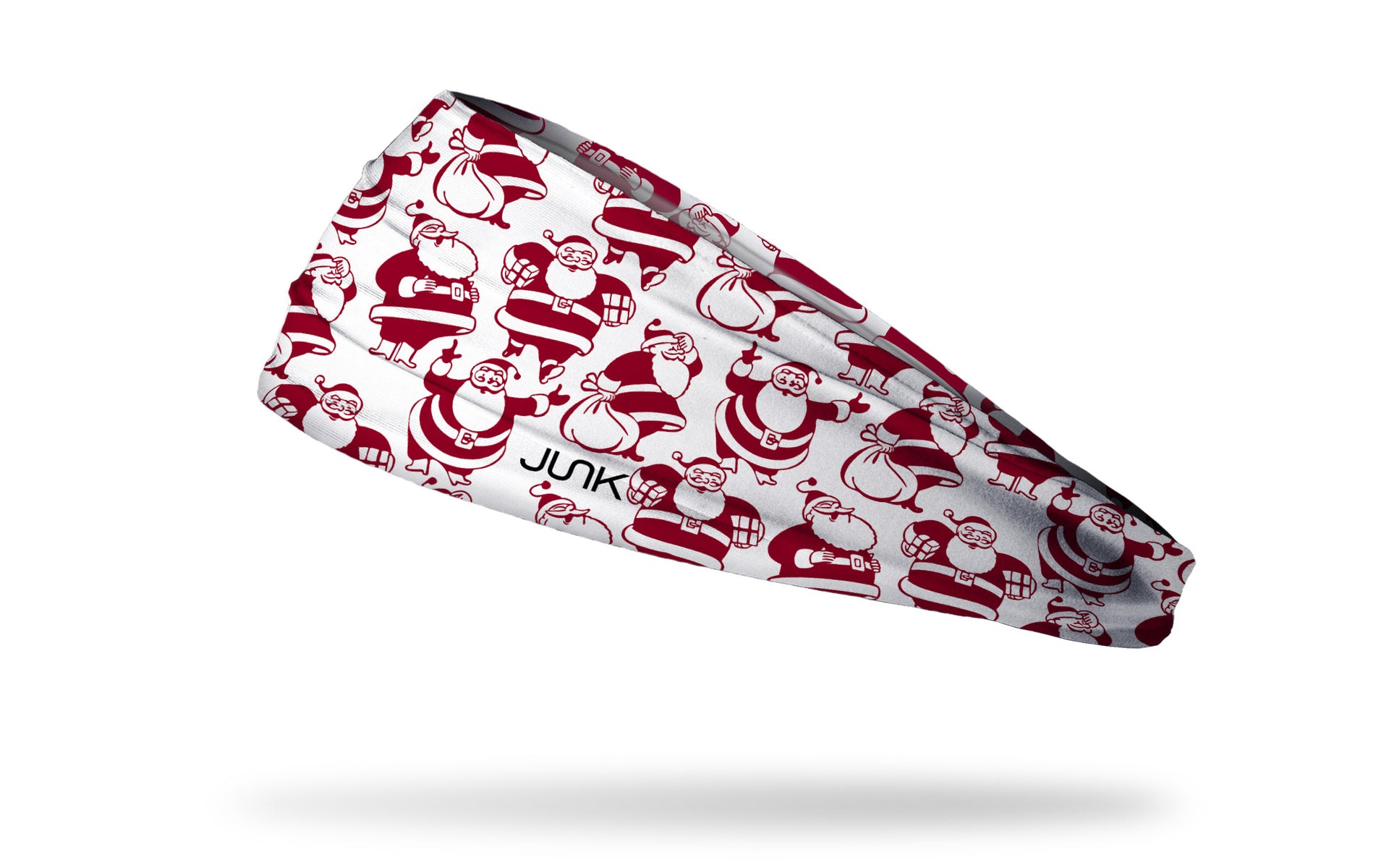 Vintage Cheer Headband - View 1