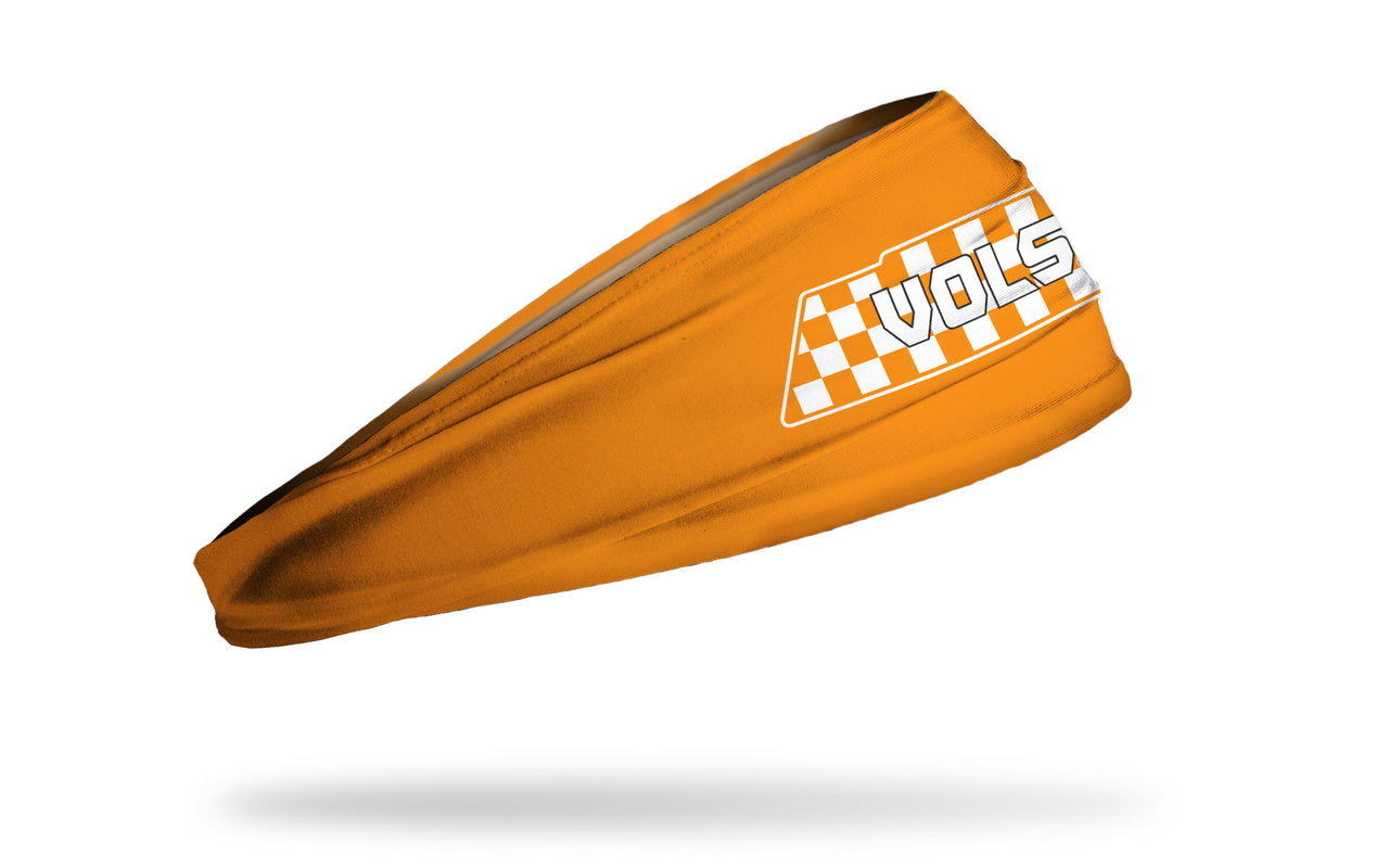 University of Tennessee: Vols State Headband - View 2