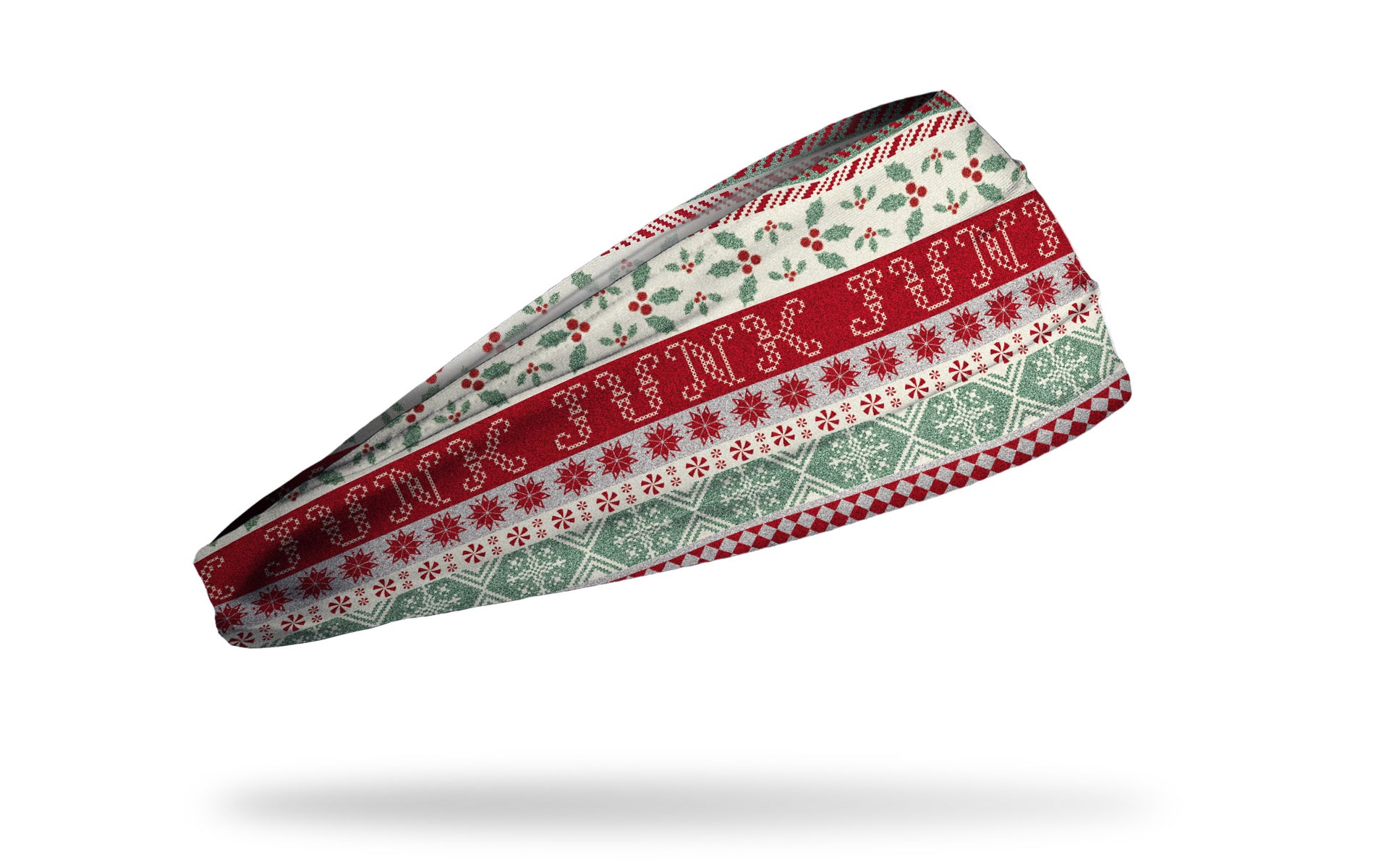 Warm Winter Headband - View 2