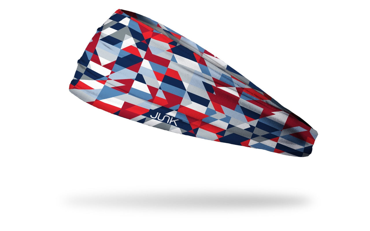 Washington Big Bang Lite Headband - View 1