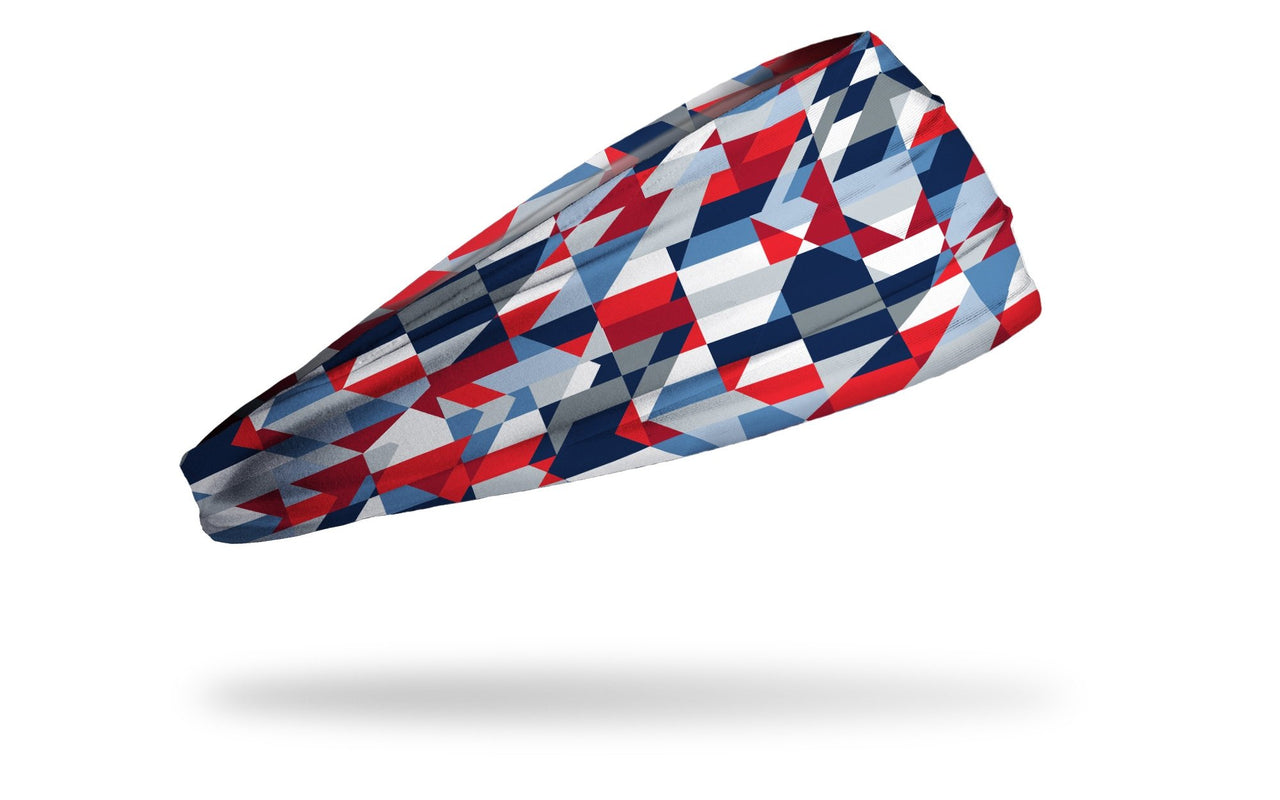 Washington Big Bang Lite Headband - View 2
