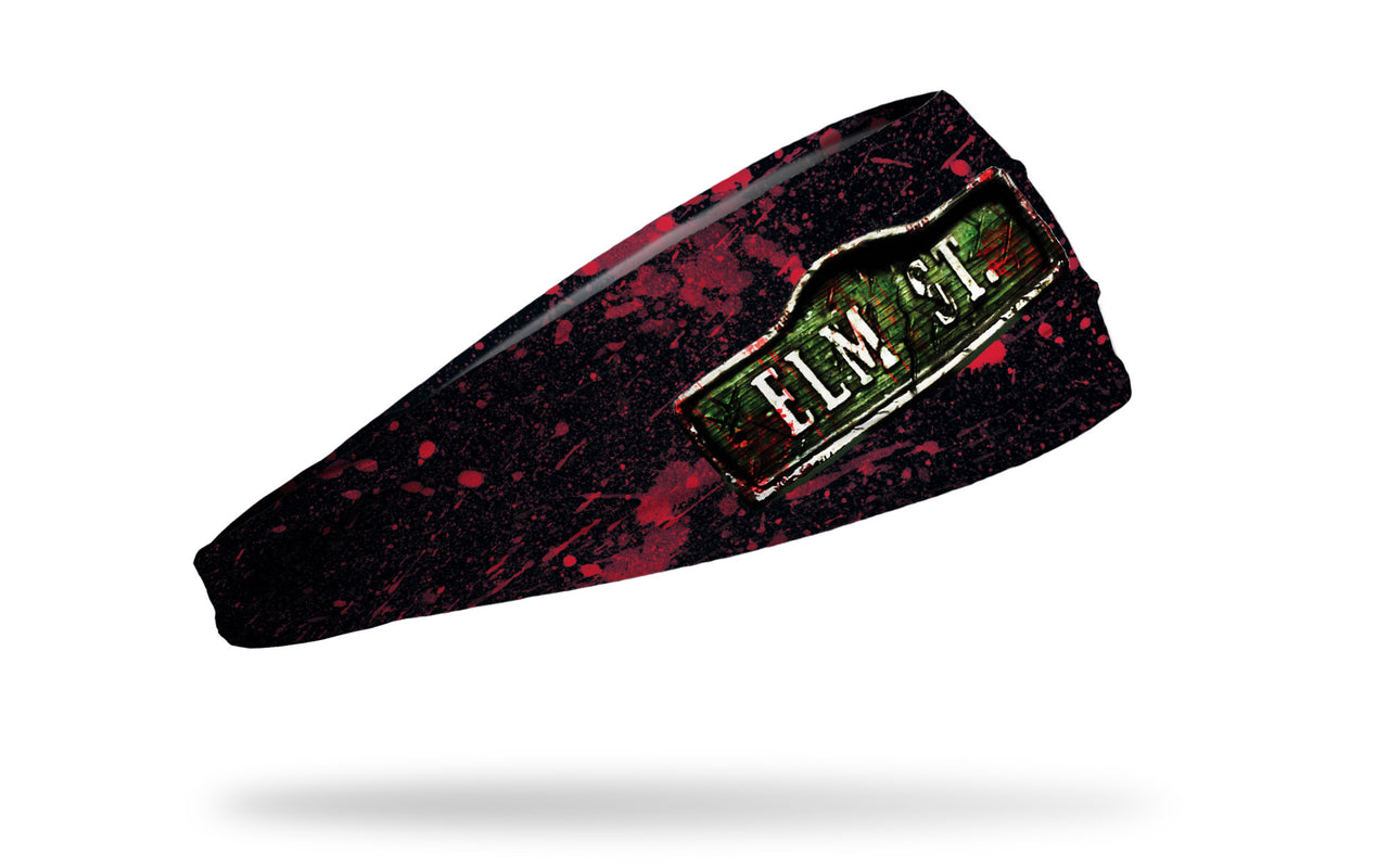 A Nightmare on Elm Street: Elm Street Headband - View 1