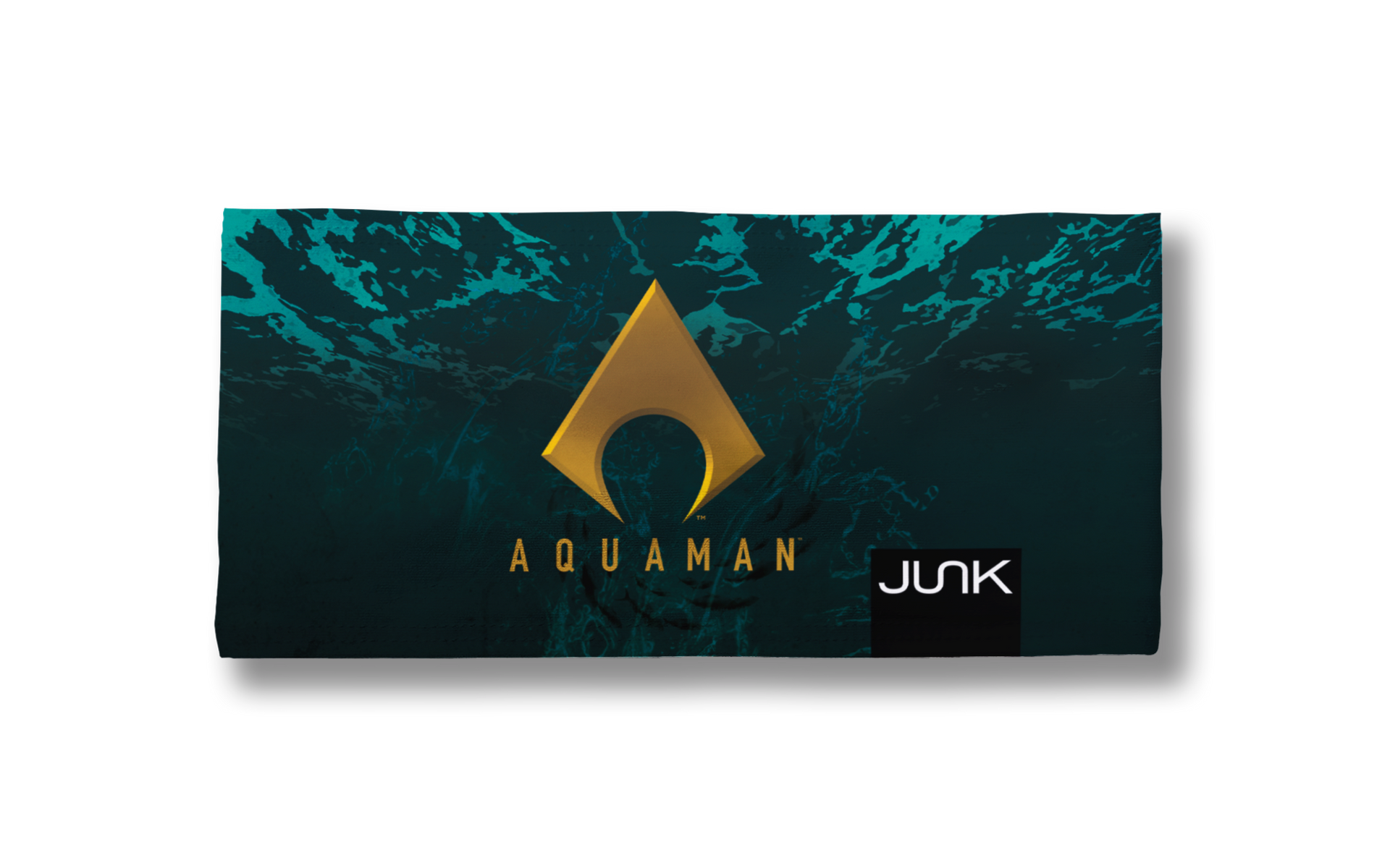 Aquaman: Protector Big Bang Lite Headband - View 3
