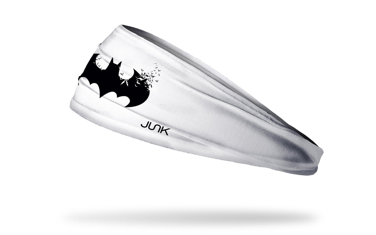 Batman: Bat Signal Big Bang Lite Headband - View 1