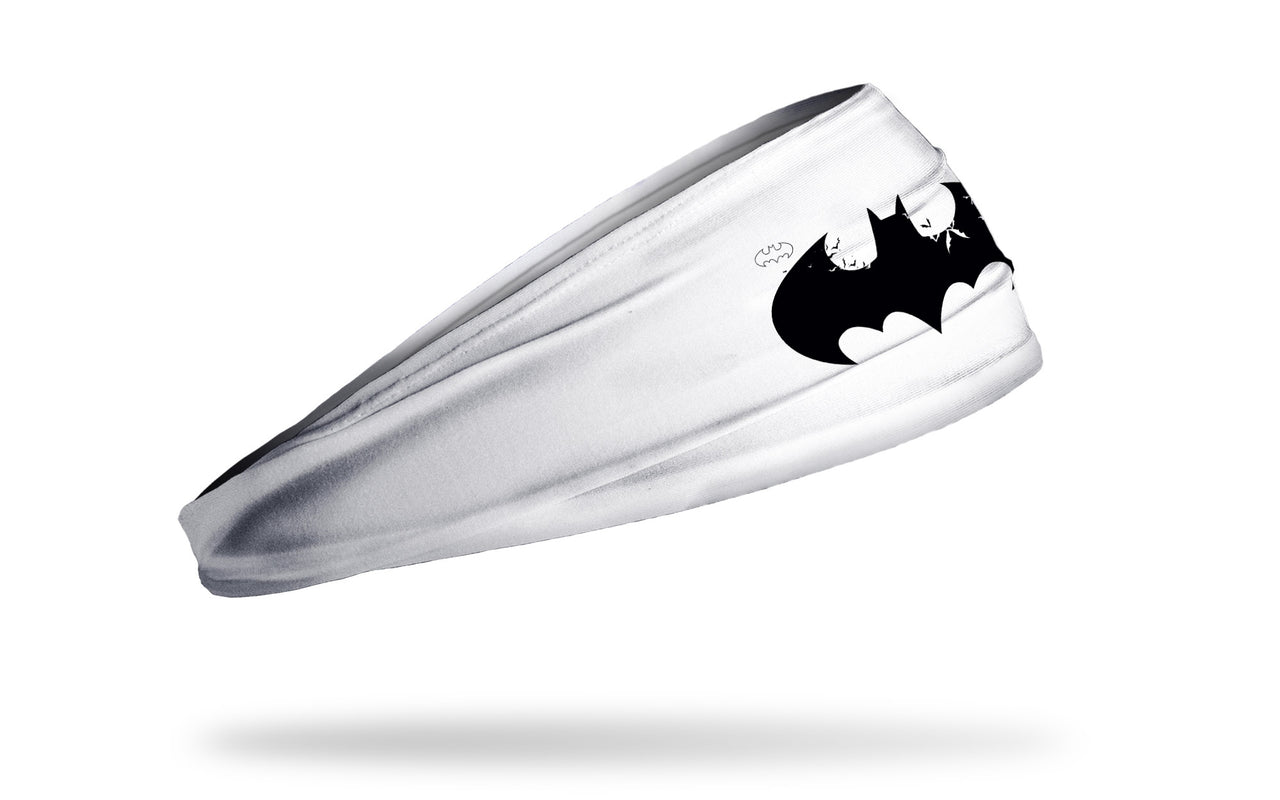 Batman: Bat Signal Big Bang Lite Headband - View 2