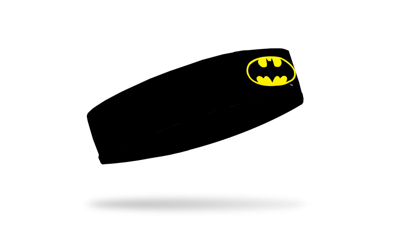 Batman: Logo Baller Headband - View 2