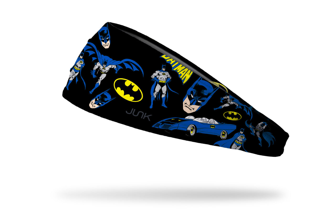 Batman: Overload Headband - View 1