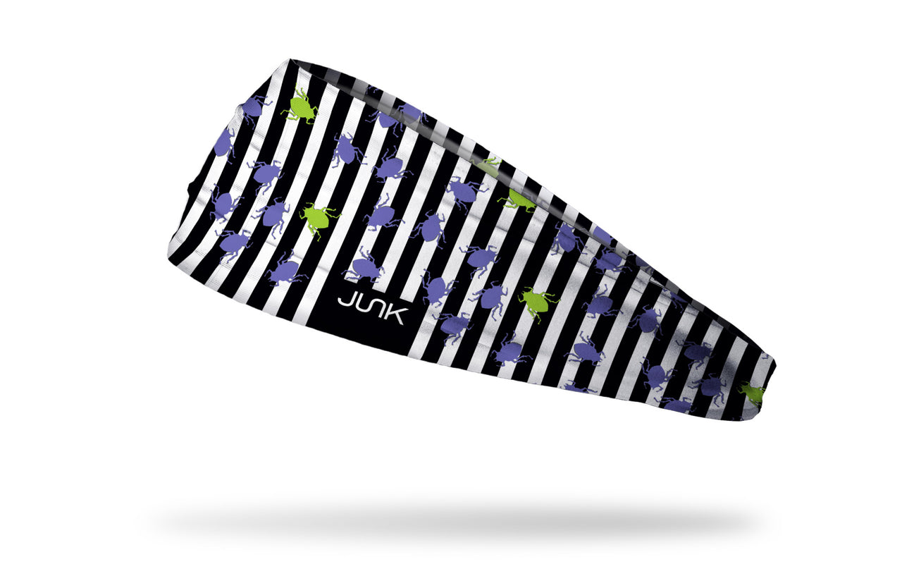 Beetlejuice: Betelgeuse Big Bang Lite Headband - View 1