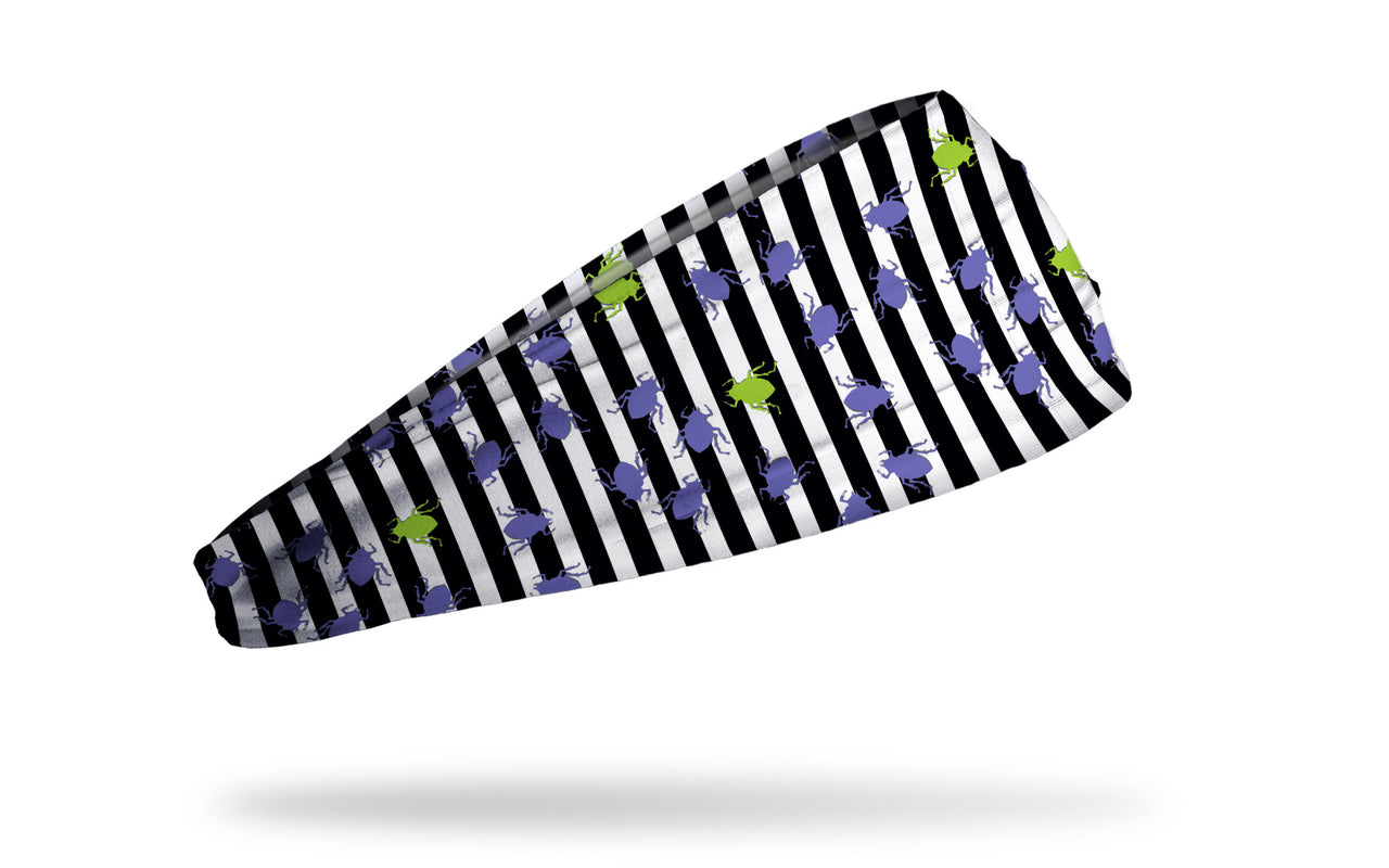 Beetlejuice: Betelgeuse Big Bang Lite Headband - View 2