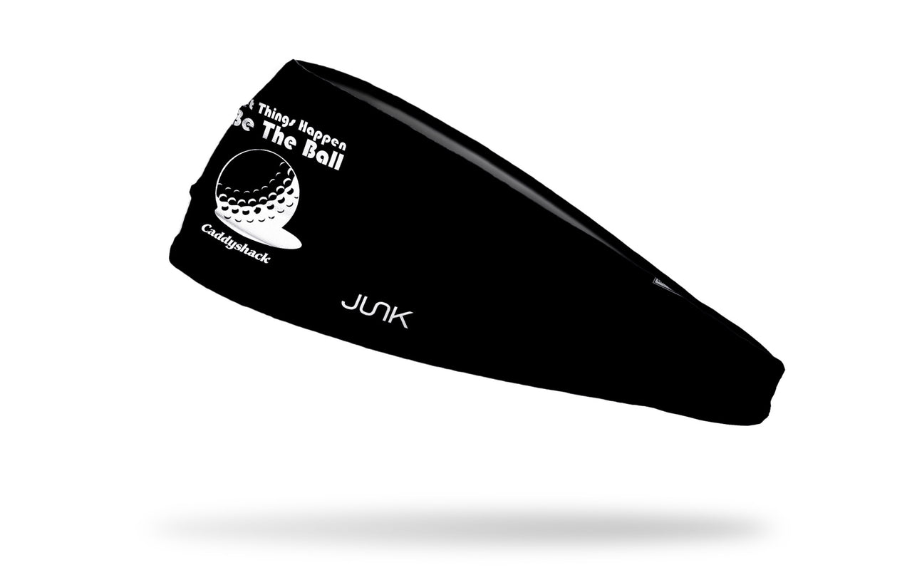 Caddyshack: Be the Ball Big Bang Lite Headband - View 2