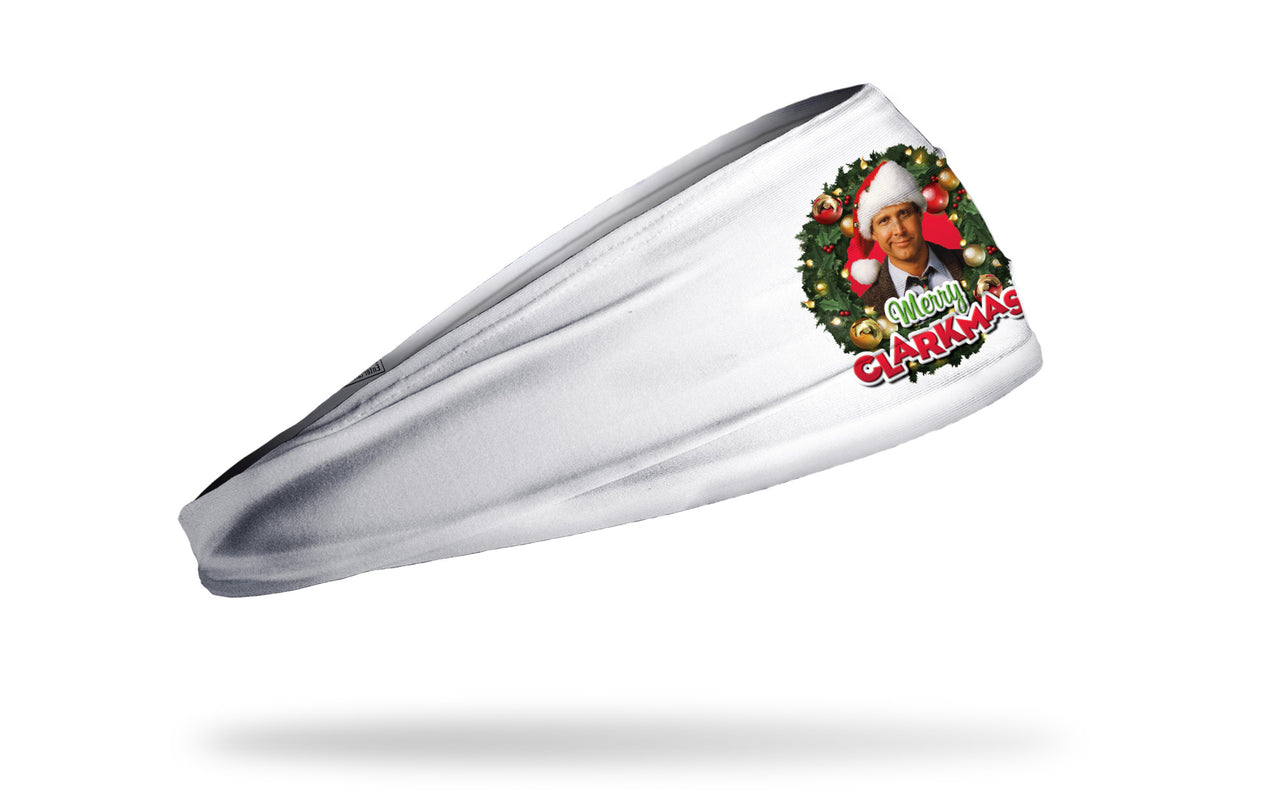Christmas Vacation: Merry Clarkmas Headband - View 2