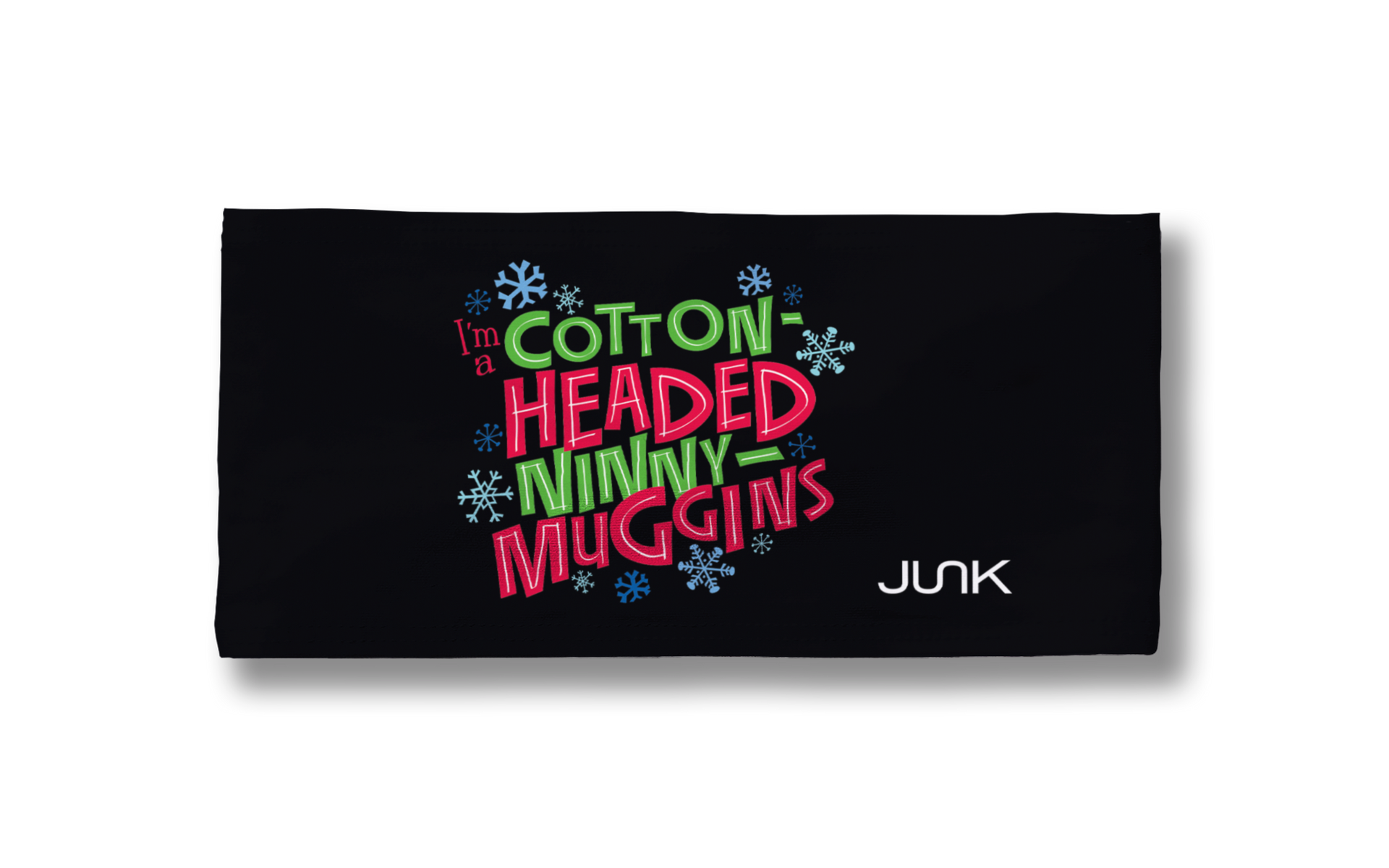 Elf: Cotton-Headed Headband - View 3