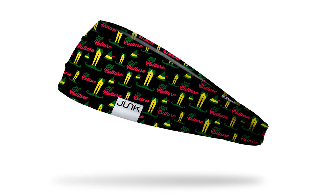 Elf: Elf Culture Headband - View 1
