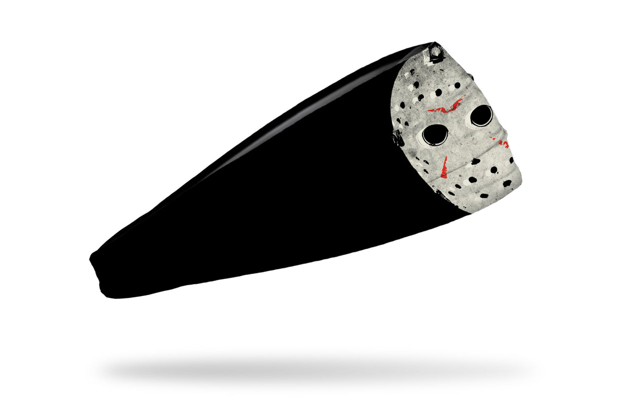 Friday the 13th: Crystal Lake Legend Headband - View 2